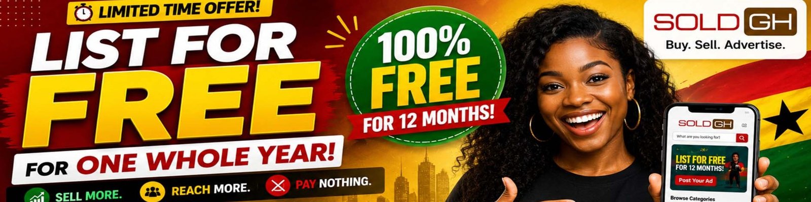 Soldgh.com
