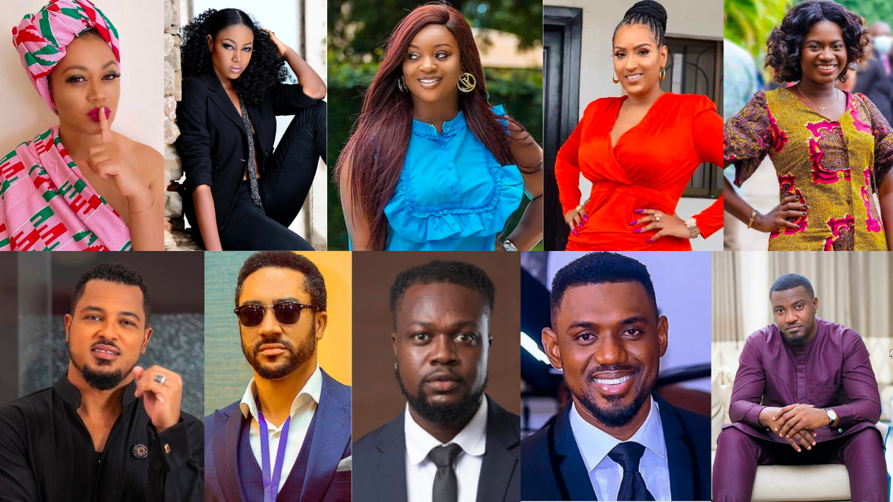 Ghana's Film Industry
