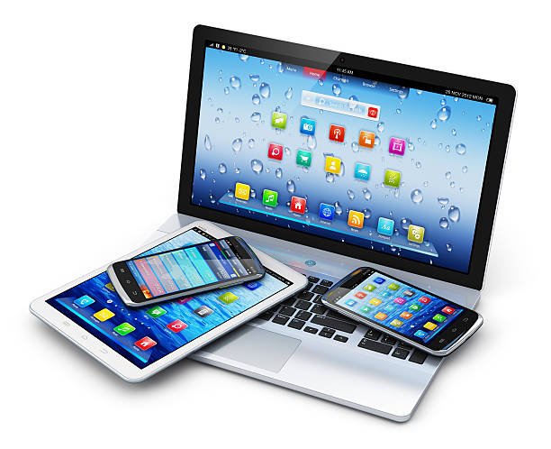 Electronics & Technology category on SoldGH Ghana