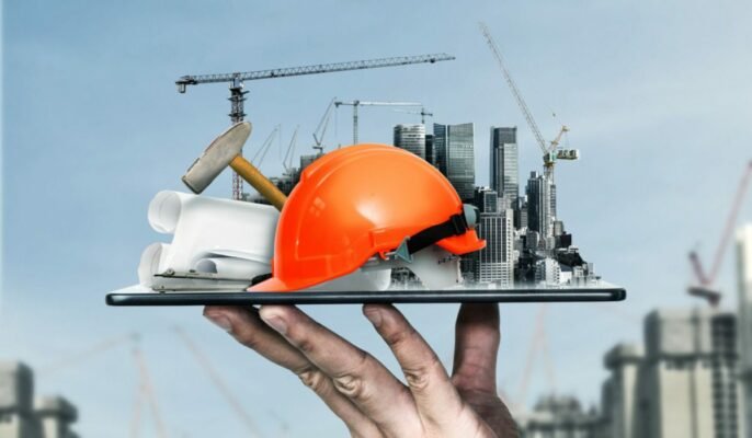 Construction, Real Estate & Repair category on SoldGH Ghana