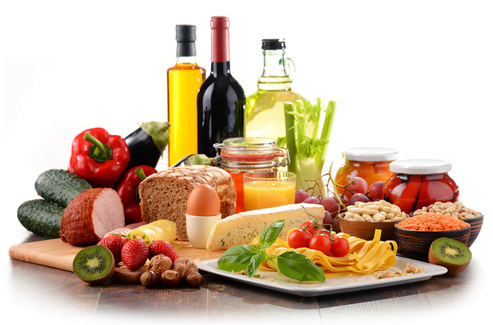 Food & Beverages category on SoldGH Ghana