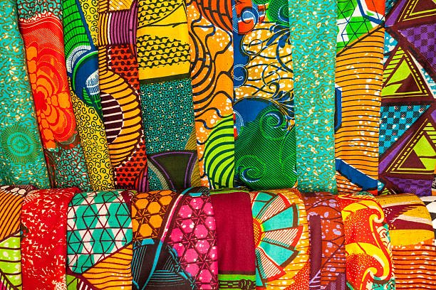 Clothing, Textiles & Accessories category on SoldGH Ghana