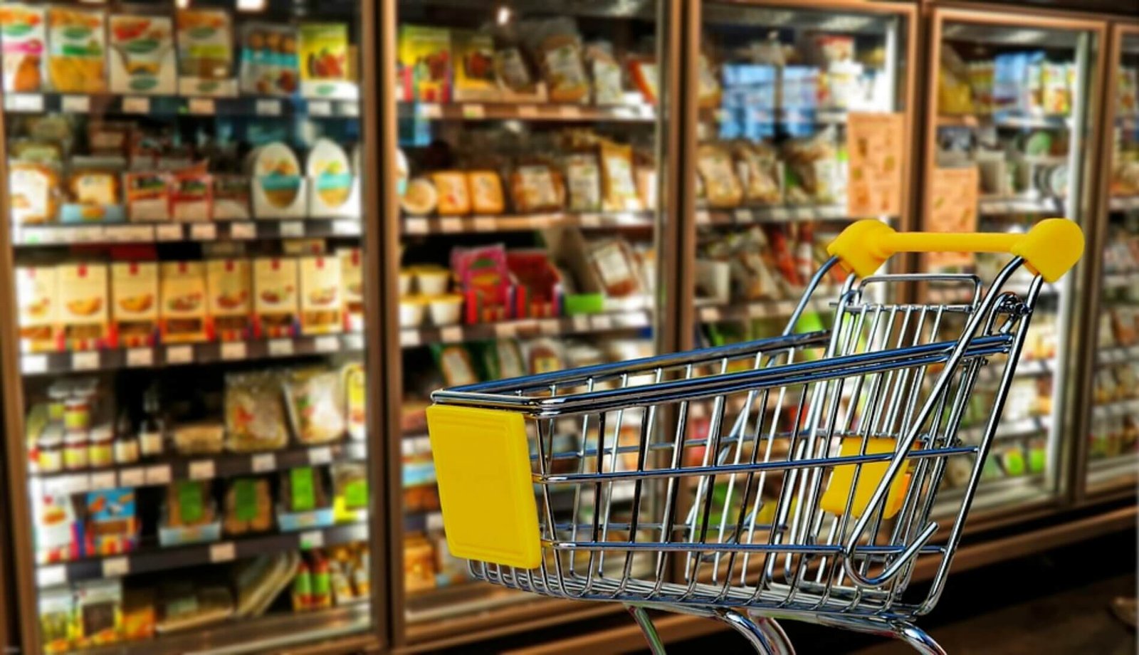 Retail & Commerce category on SoldGH Ghana
