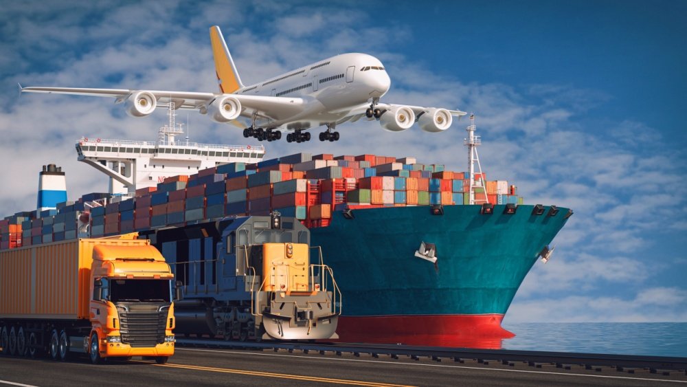 Transport & Logistics category on SoldGH Ghana