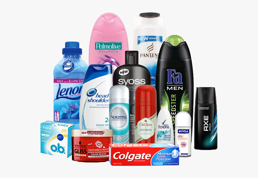 Beauty & personal care category on SoldGH Ghana