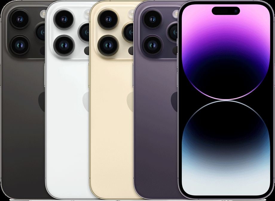 iPhone 14 Pro Max - Image 2