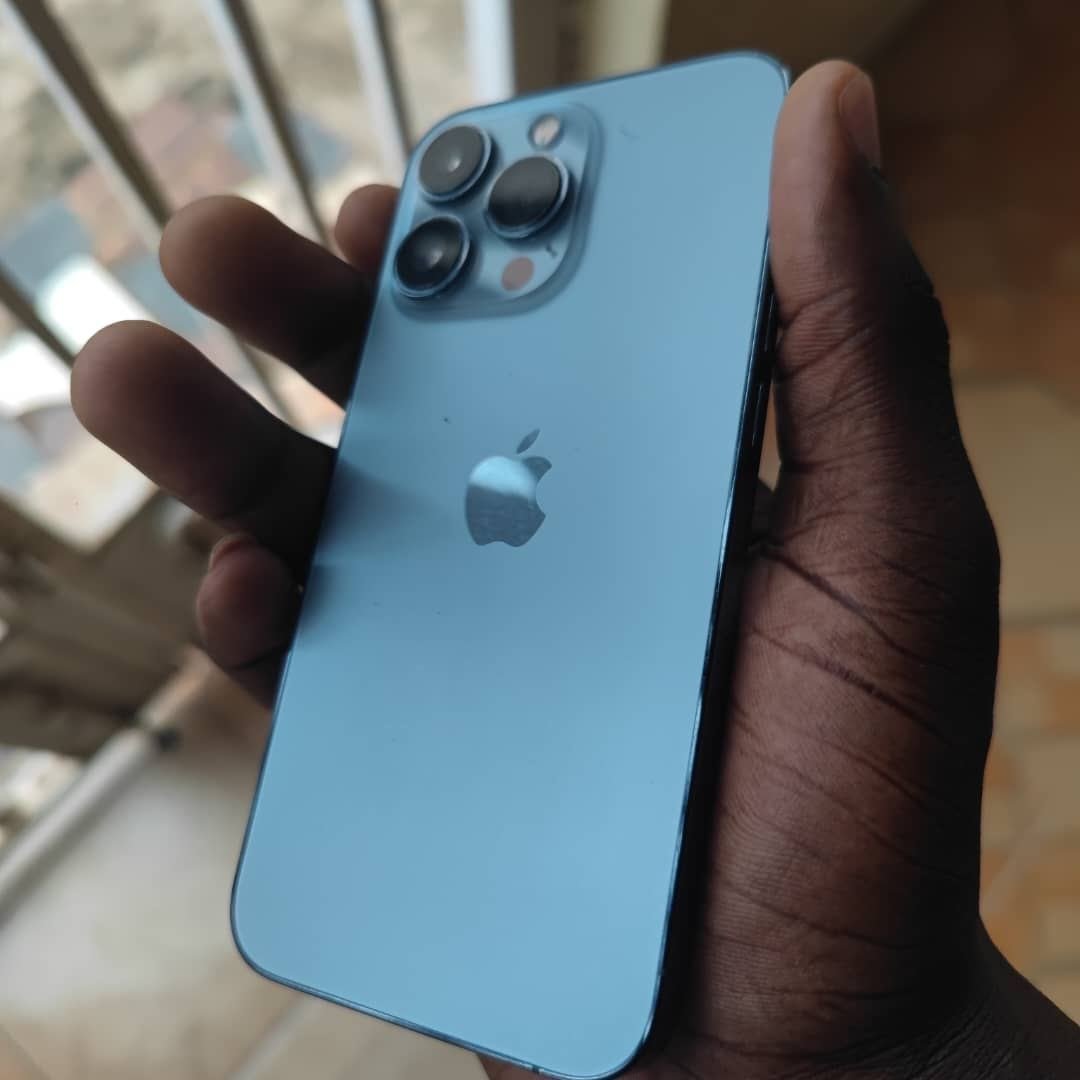 Iphone 13pro for sale in Ghana