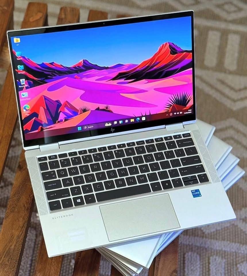 Hp Elitebook Intel Core i7 for sale in Ghana