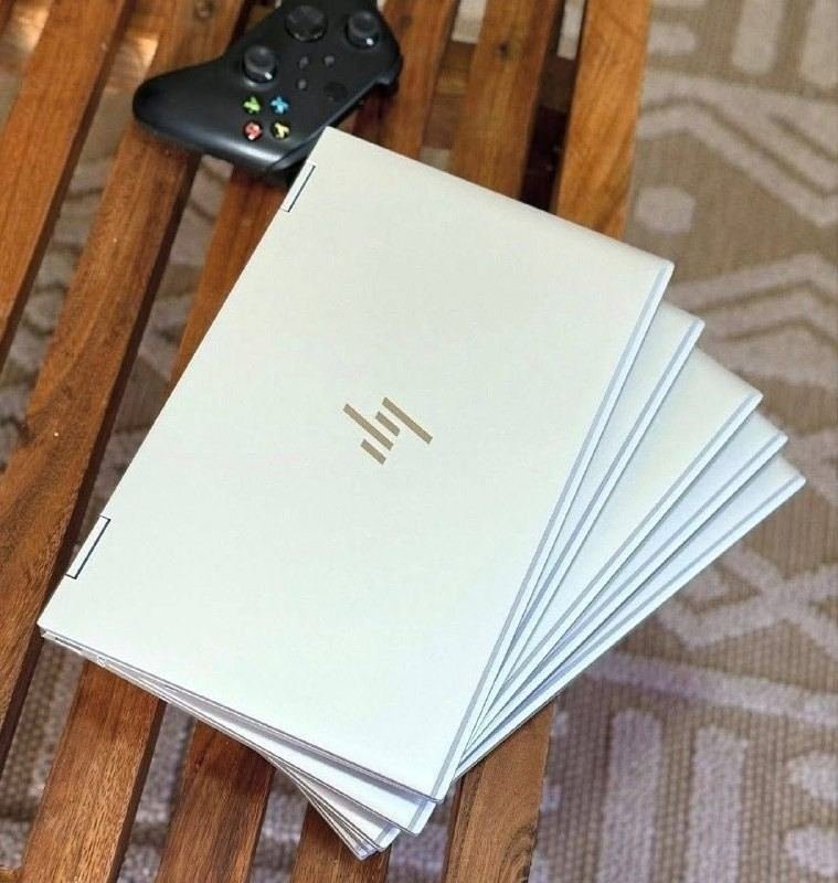 Hp Elitebook Intel Core i7 - Image 3