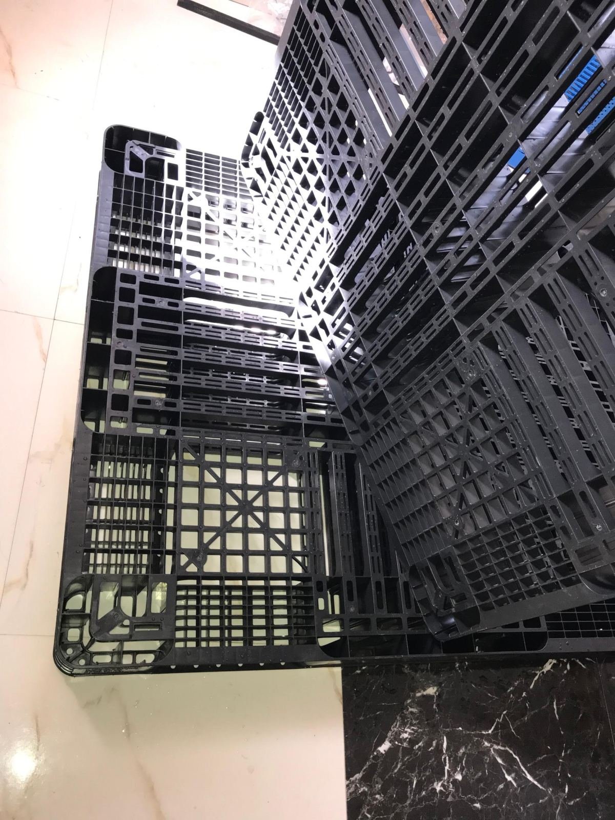 Plastic Pallet - Image 3