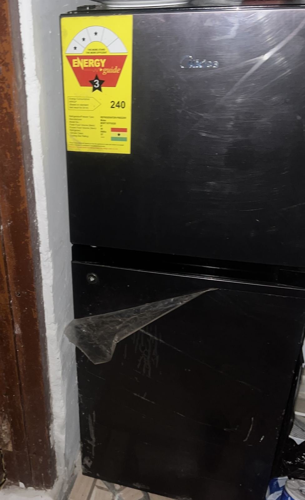 Refrigerator for sale in Ghana
