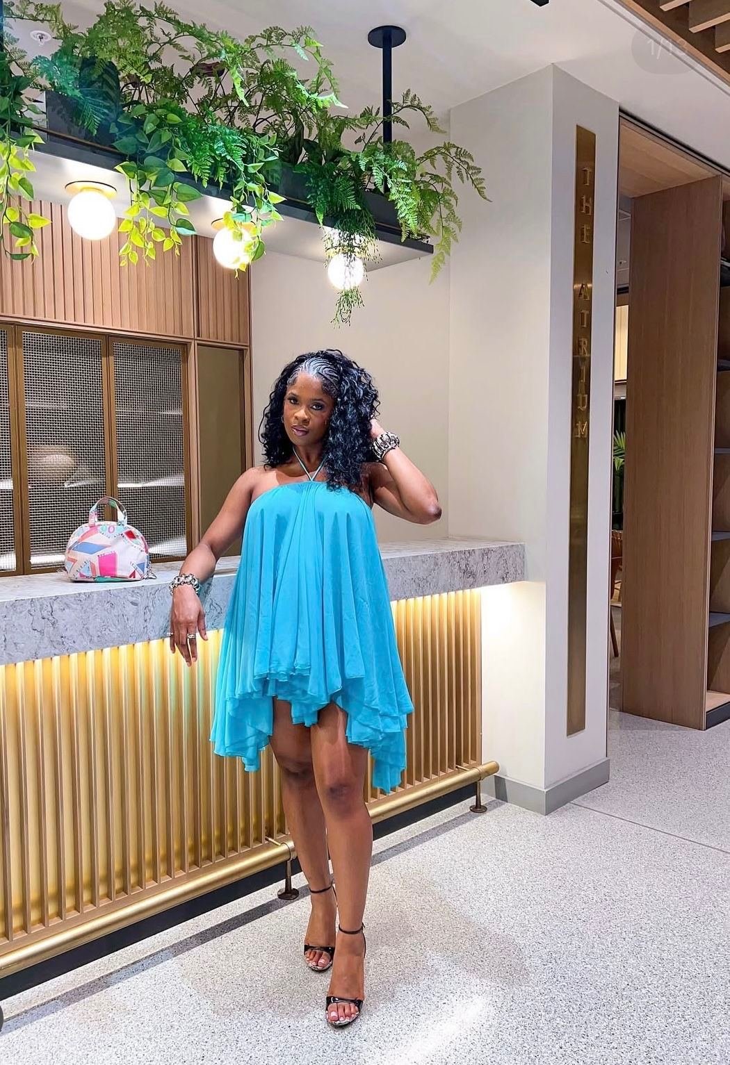 Backless dress for sale in Ghana