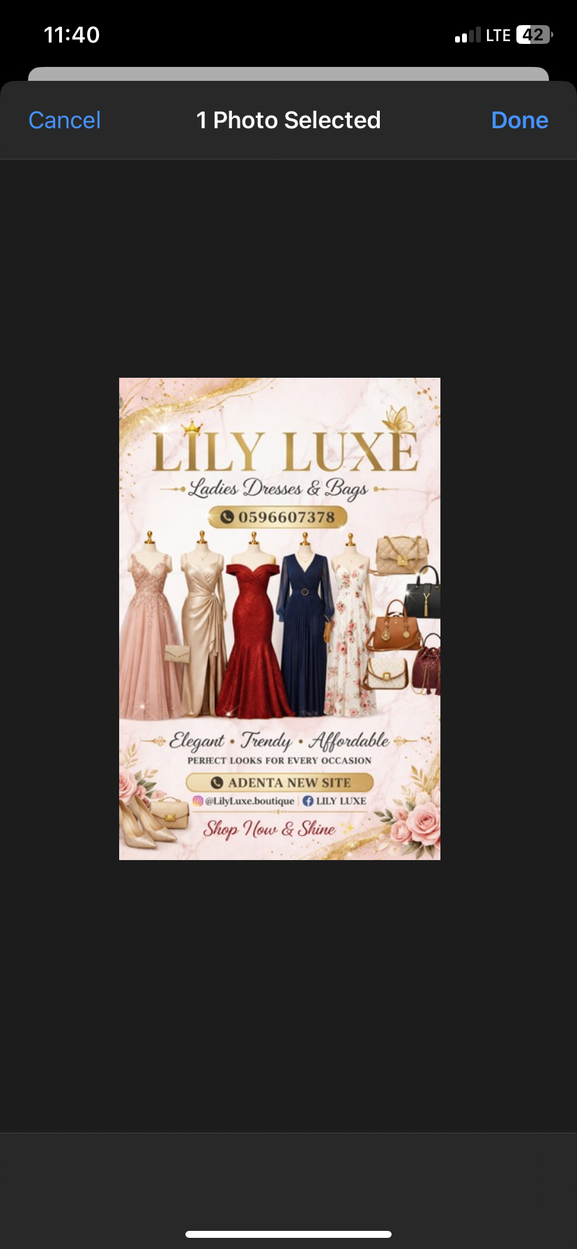 LilyLuxe