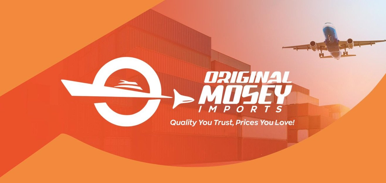 ORIGINAL MOSEY