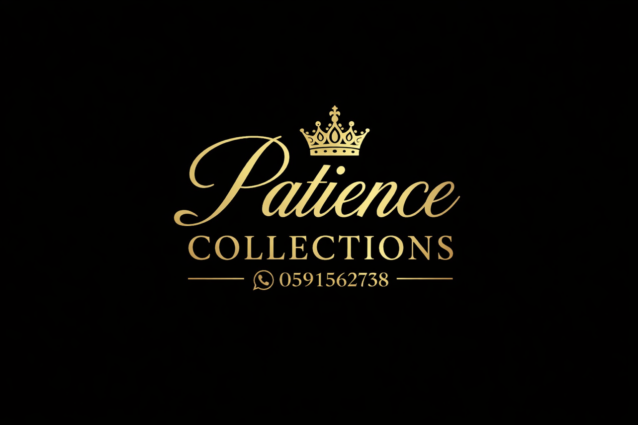 Patience Nyamekye
