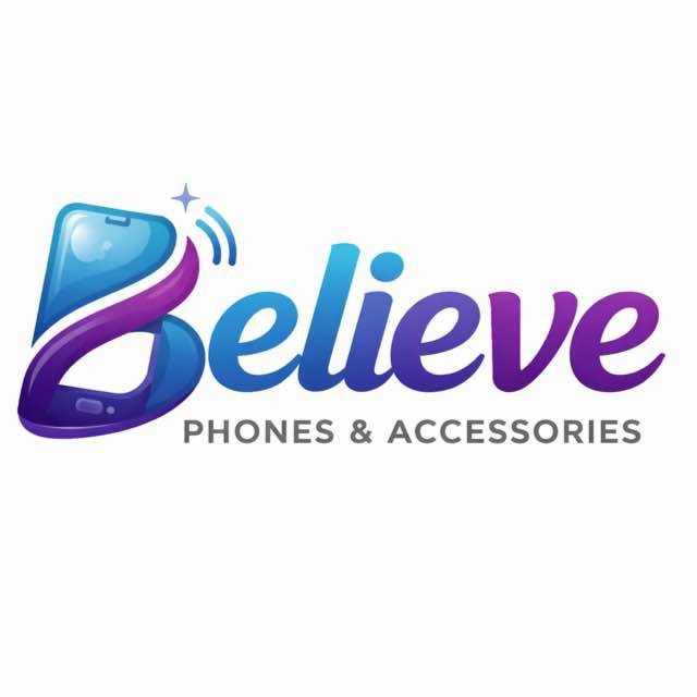BELIEVE PHONES AND ACCESSORIES